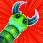 Insatiable.io -Slither Snakes MOD Unlimited Money 3.8.9