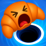 Jelly Hole Roll Eat Pals MOD Unlimited Money 1.13.0 Jelly Hole Roll Eat Pals MOD Unlimited Money 1.13.0