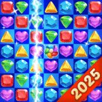 Jewel Blast Dragon – No Wifi MOD Unlimited Money 1.65.3