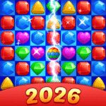 Jewel Puzzle – NoWifi MOD Unlimited Money 1.11.0 Jewel Puzzle – NoWifi MOD Unlimited Money 1.11.0