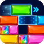 Jewel Sliding – Block Puzzle MOD Unlimited Money 5.6.4
