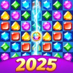 Jewels Adventure Match Blast MOD Unlimited Money 3.6.6 Jewels Adventure Match Blast MOD Unlimited Money 3.6.6