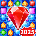 Jewels Legend – Match 3 Puzzle MOD Unlimited Money 3.14.0 Jewels Legend – Match 3 Puzzle MOD Unlimited Money 3.14.0