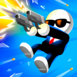Johnny Trigger Action Shooter MOD Unlimited Money 1.12.53 Johnny Trigger Action Shooter MOD Unlimited Money 1.12.53