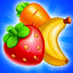 Juice cube Match 3 Fruit Game MOD Unlimited Money 1.85.43 Juice cube Match 3 Fruit Game MOD Unlimited Money 1.85.43
