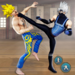 Karate King Kung Fu Fight Game MOD Unlimited Money 2.9.3 Karate King Kung Fu Fight Game MOD Unlimited Money 2.9.3