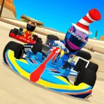 Kart Stars MOD Unlimited Money 1.16.2