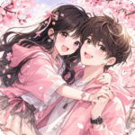 Kawaii Couple Avatar Maker MOD Unlimited Money VARY