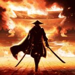 Kaz Warrior 3 – Shinobi Legend MOD Unlimited Money 1.48.1