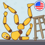 Kick Break The Ragdoll Games MOD Unlimited Money 9.3.0 Kick Break The Ragdoll Games MOD Unlimited Money 9.3.0