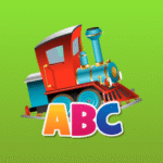 Kids ABC Trains MOD Unlimited Money 1.10.10