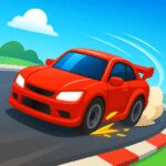 Kids Car Games for Toddlers MOD Unlimited Money 2.0.2