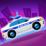 Kids Cars Games build a truck MOD Unlimited Money 9.3.6