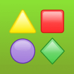Kids Learn Shapes MOD Unlimited Money 1.7.1