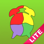 Kids Preschool Puzzles Lite MOD Unlimited Money 3.4.10 Kids Preschool Puzzles Lite MOD Unlimited Money 3.4.10