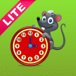 Kids Telling Time Lite MOD Unlimited Money 1.2.10