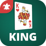 King Online MOD Unlimited Money 1.21.2
