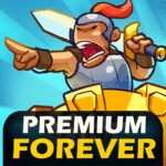 King of Defense 2 TD Premium MOD Unlimited Money 5.0.5010