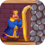 Kingdom Match Royal Adventure MOD Unlimited Money 3.2 Kingdom Match Royal Adventure MOD Unlimited Money 3.2