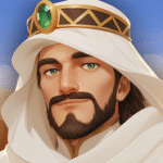 Kingdom of Desert MOD Unlimited Money 1.1.0 Kingdom of Desert MOD Unlimited Money 1.1.0