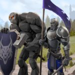 Kingdoms and Tactics MOD Unlimited Money 3.0.7