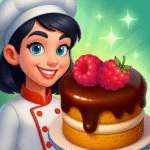 Kitchen Craze Restaurant Game MOD Unlimited Money 2.4.1 Kitchen Craze Restaurant Game MOD Unlimited Money 2.4.1