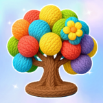 Knit Away MOD Unlimited Money 1.6.4 Knit Away MOD Unlimited Money 1.6.4