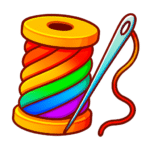 Knit Out MOD Unlimited Money 1.11.0 Knit Out MOD Unlimited Money 1.11.0