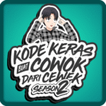 Kode Keras Cowok 2 – Back to S MOD Unlimited Money 2.150 Kode Keras Cowok 2 – Back to S MOD Unlimited Money 2.150