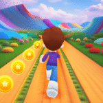 Kooply Run Subway Craft MOD Unlimited Money 2.143.1 Kooply Run Subway Craft MOD Unlimited Money 2.143.1