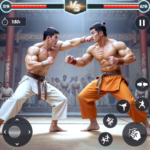 Kung Fu Game – Fighting Games MOD Unlimited Money 6.8 Kung Fu Game – Fighting Games MOD Unlimited Money 6.8