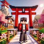 Kyoto Craft MOD Unlimited Money 1.20.0.4-close-beta Kyoto Craft MOD Unlimited Money 1.20.0.4-close-beta