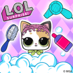 L.O.L. Surprise Pet Center MOD Unlimited Money 1.5.10