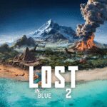 LOST in Blue 2 Fates Island MOD Unlimited Money 2.34.1 LOST in Blue 2 Fates Island MOD Unlimited Money 2.34.1