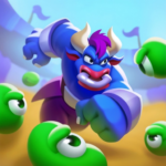 LUDUSStrategy PvP Battle Game MOD Unlimited Money 1.25.3 LUDUSStrategy PvP Battle Game MOD Unlimited Money 1.25.3