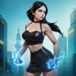 LYSSA Goddess of LOVE MOD Unlimited Money 19.0.0