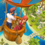 Land of Legends Island games MOD Unlimited Money 1.30.0 Land of Legends Island games MOD Unlimited Money 1.30.0