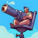 Lazy Apocalypse Tower Defense MOD Unlimited Money 0.14.0.1456