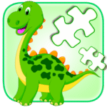 Learn Animals – Kids Puzzles MOD Unlimited Money 1.6.14