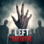 Left to Survive Zombie Games MOD Unlimited Money 8.0.0 Left to Survive Zombie Games MOD Unlimited Money 8.0.0
