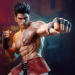 Legend Fighter Mortal Battle MOD Unlimited Money 1.53.1 Legend Fighter Mortal Battle MOD Unlimited Money 1.53.1