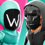 Legends Fun Shooting Games MOD Unlimited Money 1.8.5 Legends Fun Shooting Games MOD Unlimited Money 1.8.5
