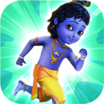 Little Krishna MOD Unlimited Money 4.4.375 Little Krishna MOD Unlimited Money 4.4.375