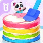 Little Pandas Cake Shop MOD Unlimited Money 8.73.04.62 Little Pandas Cake Shop MOD Unlimited Money 8.73.04.62