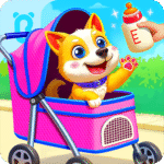 Little Pandas Puppy Pet Care MOD Unlimited Money 8.75.00.01 Little Pandas Puppy Pet Care MOD Unlimited Money 8.75.00.01