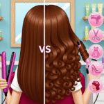 Little Princess Braided Hairs MOD Unlimited Money 1.22 Little Princess Braided Hairs MOD Unlimited Money 1.22