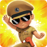 Little Singham MOD Unlimited Money 5.12.866 Little Singham MOD Unlimited Money 5.12.866