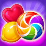 Lollipop 3 Match 3 Puzzles MOD Unlimited Money 25.1030.01 Lollipop 3 Match 3 Puzzles MOD Unlimited Money 25.1030.01