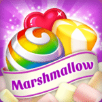Lollipop Marshmallow Match3 MOD Unlimited Money 25.1002.00 Lollipop Marshmallow Match3 MOD Unlimited Money 25.1002.00