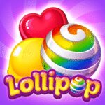 Lollipop Sweet Taste Match 3 MOD Unlimited Money 25.1028.00 Lollipop Sweet Taste Match 3 MOD Unlimited Money 25.1028.00